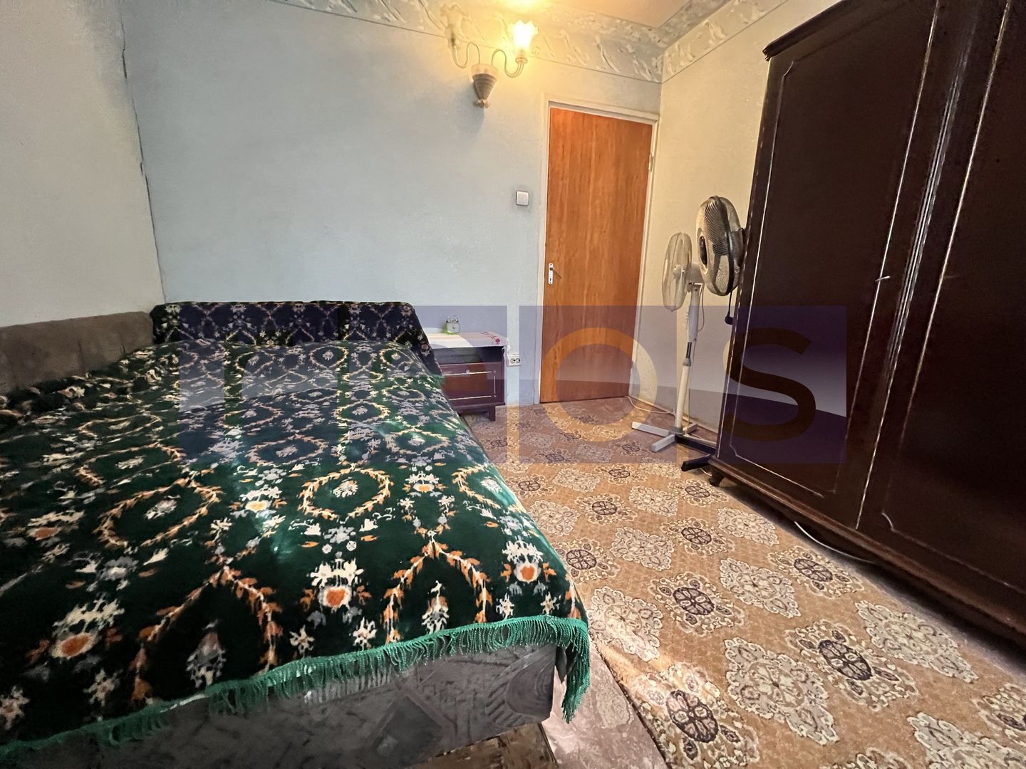 VANZARE 3 CAMERE | DECOMANDAT | ZONA NICOLAE GRIGORESCU - Schiță 5