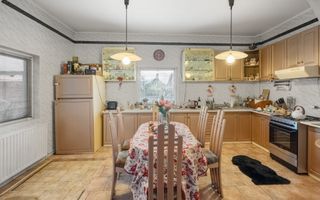 Proprietate cu 2 case I 1.700 mp teren I aproape de lac – Ghermănești - Poză 11