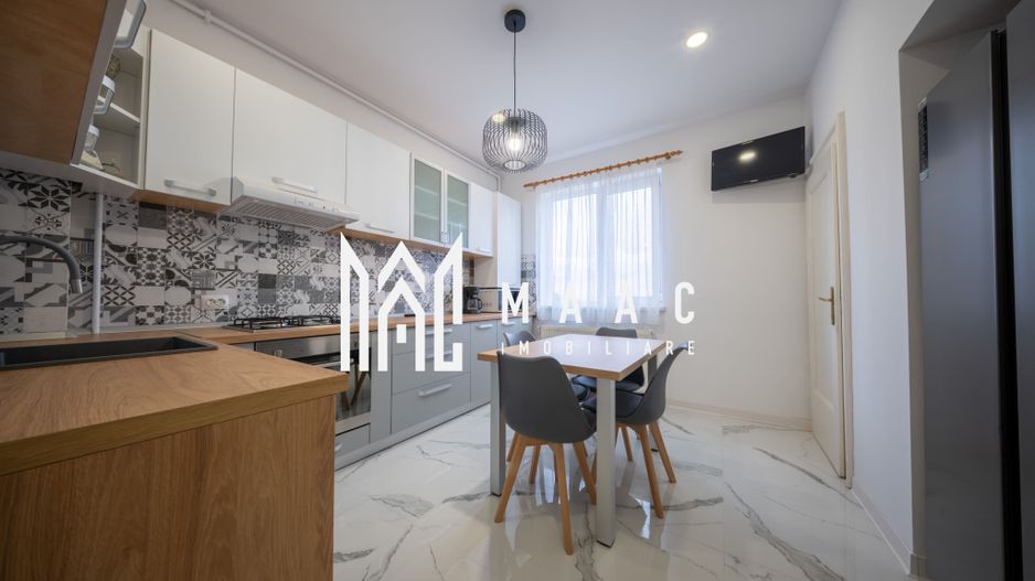 Duplex 3 camere de vânzare | Sub Arini, Sibiu | curte - Poză 12