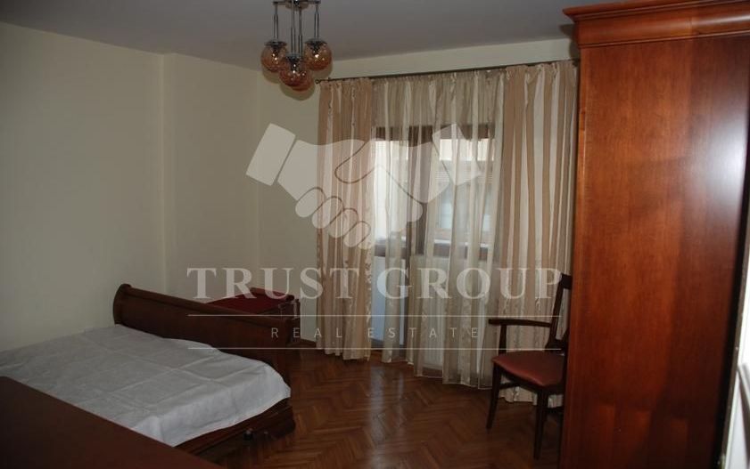 Apartament 3 camere Victoriei - Imobil 1940 - Poză 3