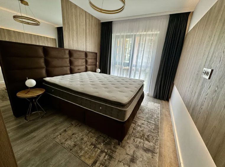 Prima inchiriere apartament 2 camere in complex Parcului20 - Poză 4