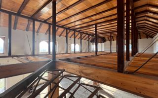 COMISION 0 % Spatiu comercial, 670 mp, la 5 km de Dej - Poză 7