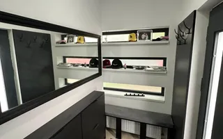 Casa moderna Dimieni I finisaje premium I 609 mp I COMISION 0% - Poză 21