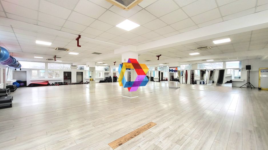 Spatiu de birouri- 648 mp - Poză 3