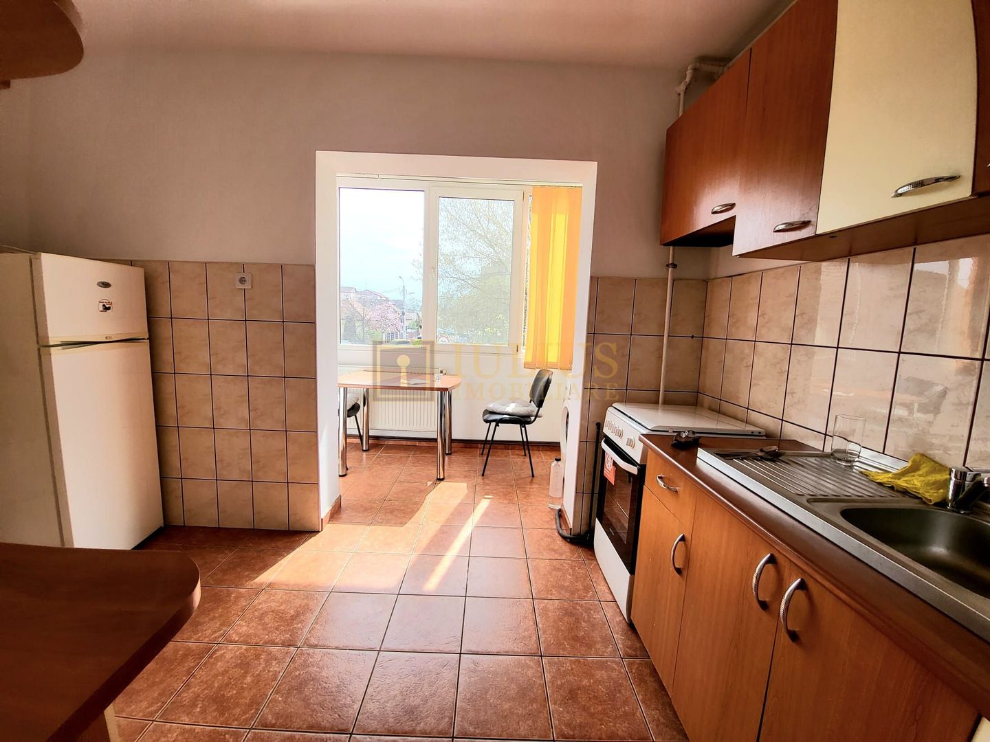 centrala proprie | Stadion - Complex Studentesc| - Poză 3