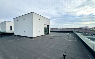 Vila Individuala Exclusivista 6 camere *525mp* // Pipera - Scoala Americana - Poză 55