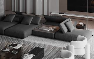 3 camere -parcare inclusa - proiect nou -Pallady - Poză 7