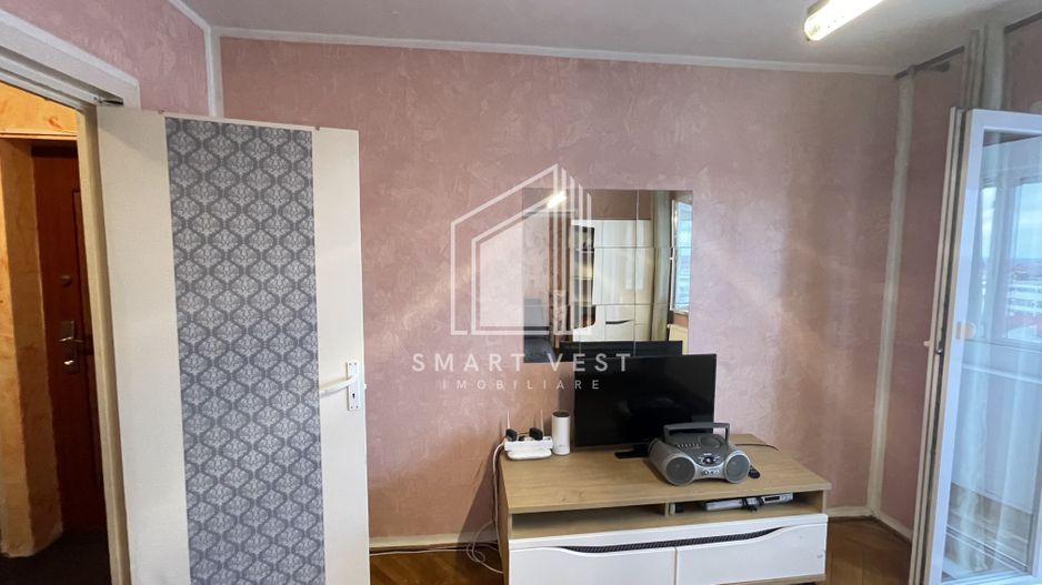 Inchiriere apartament 4 camere | Etaj 9 din 10 | Zona Centrala - Poză 10