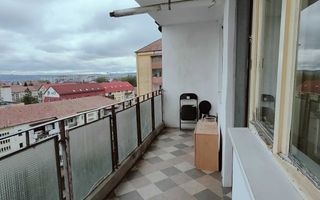 Proprietar - vand apartament 2 camere Sibiu-Bd.Mihai Viteazul - Poză 7