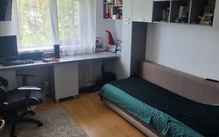 Canta, 3 camere, 71.77 mp, etaj 3/4, două băi, 129.000 € - Poză 4