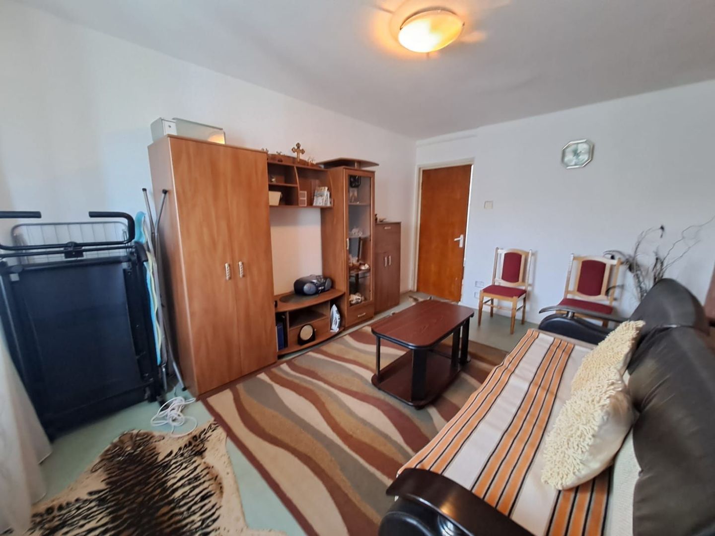 Apartament 2 camere Metrou Romancierilor - Poză 14