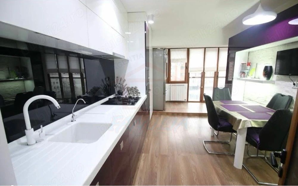 SE INCHIRIAZA APARTAMENT PET FRIENDLY, MICRO 21, 550 EURO - Poză 5