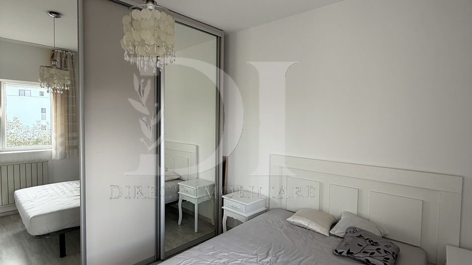 Apartament la cheie / două parcări  / Zona Terra - Poză 12