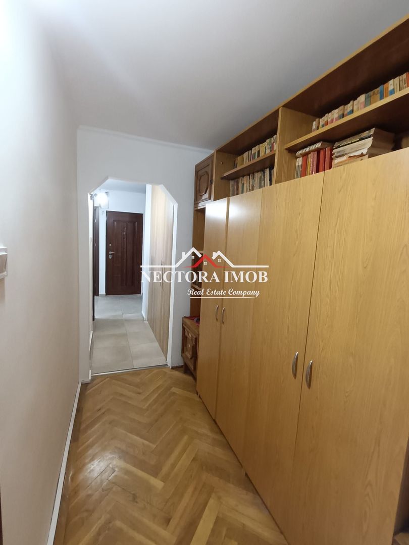NECTORA IMOB-Apartament 3 camere, 67 mp, Parcare, Sf. Apostol Andrei - Poză 6