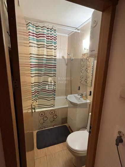 Garsoniera Crangasi | Proximitate metrou | Renovata | Decomandata - Poză 6