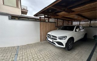 Duplex 4 camere | 183 mp | Cartier Europa - Poză 24