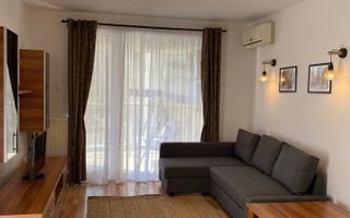 Apartament 2 camere de inchiriat-M Obor-loc de parcare - Poză 3