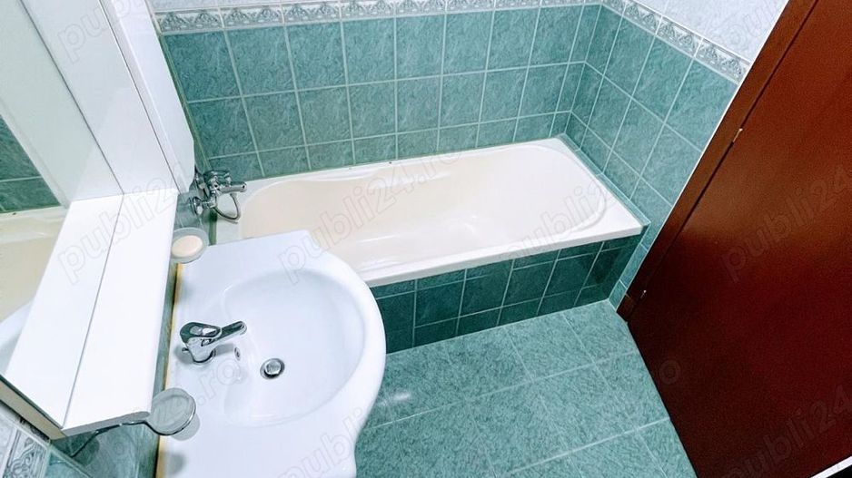 Ag BRASADAS închiriaza ap 2 cam et 4/8 Calea 13 Septembrie. - Poză 5