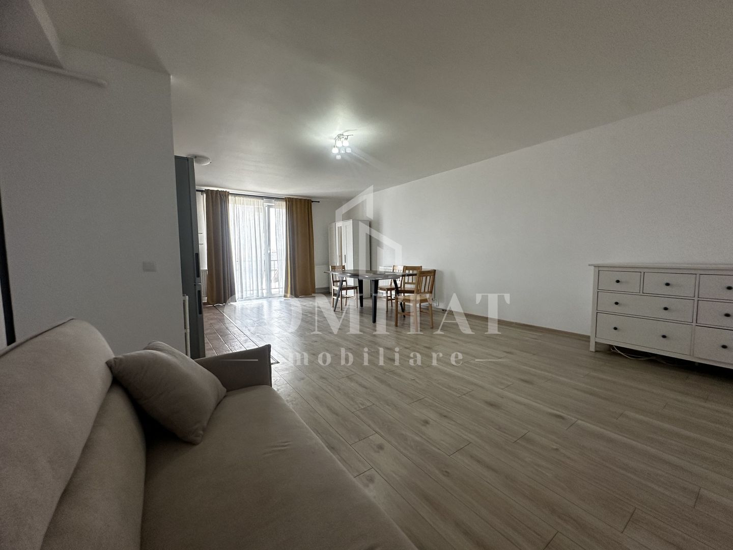 Oportunitate | Apartament la cheie | 2 camere | Zona Str Cetății - Poză 3