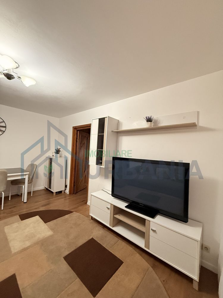 Apartament 2 camere de inchiriat, Podu Ros, Iasi - Poză 6