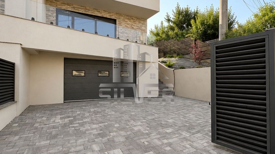 Casa  tip duplex cu proiect de amenajare  la 5 minute de Vivo Mall! - Poză 1