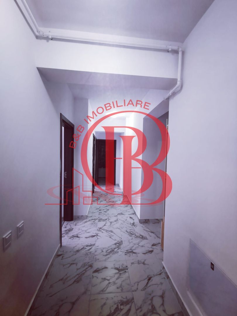 Inchiriere 3 camere Pallady metrou Teclu Parcare Subterana - Poză 15