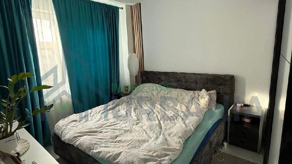 Apartament 2 camere, 49 mp, Valea Lupului – bloc nou, an 2022 - Poză 4