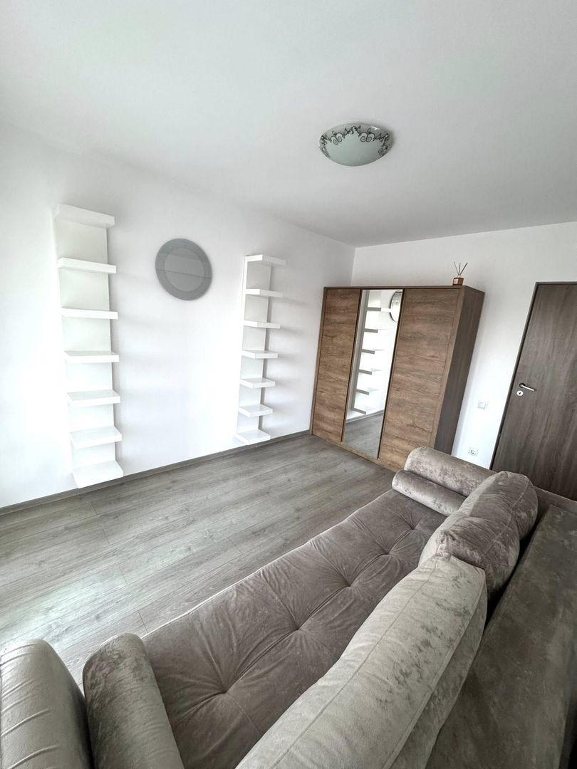 Apartament modern de inchiriat - Poză 2