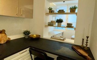 Garsoniera Lux Banu Manta-Titulescu - Poză 4