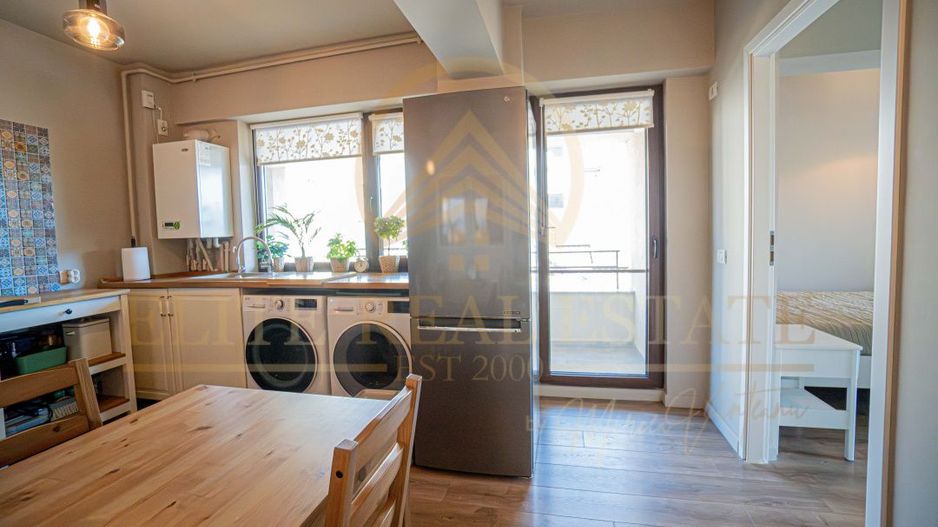 Tomis Plus - Apartament 3 camere - Bloc cu Lift - Poză 4