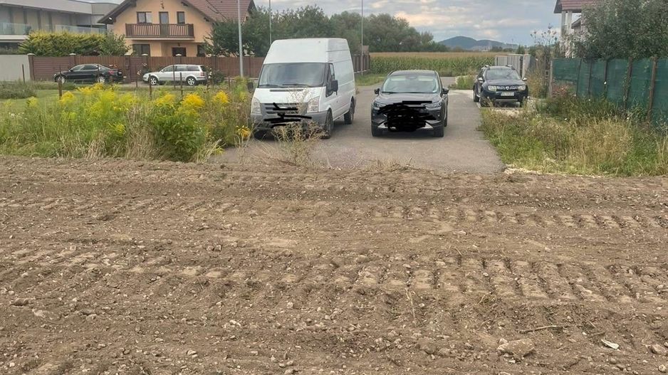 Teren 576 MP cu PUZ-Constructie Casa Individuala-Stupini - Comision 0% - Poză 6