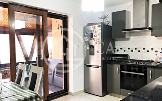 Casa cu 4 camere de inchiriat in zona Episcopia, Oradea - Poză 8