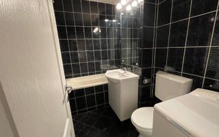 2 camere, decomandat, mobilat modern, balcon, Gheorgheni - Poză 6