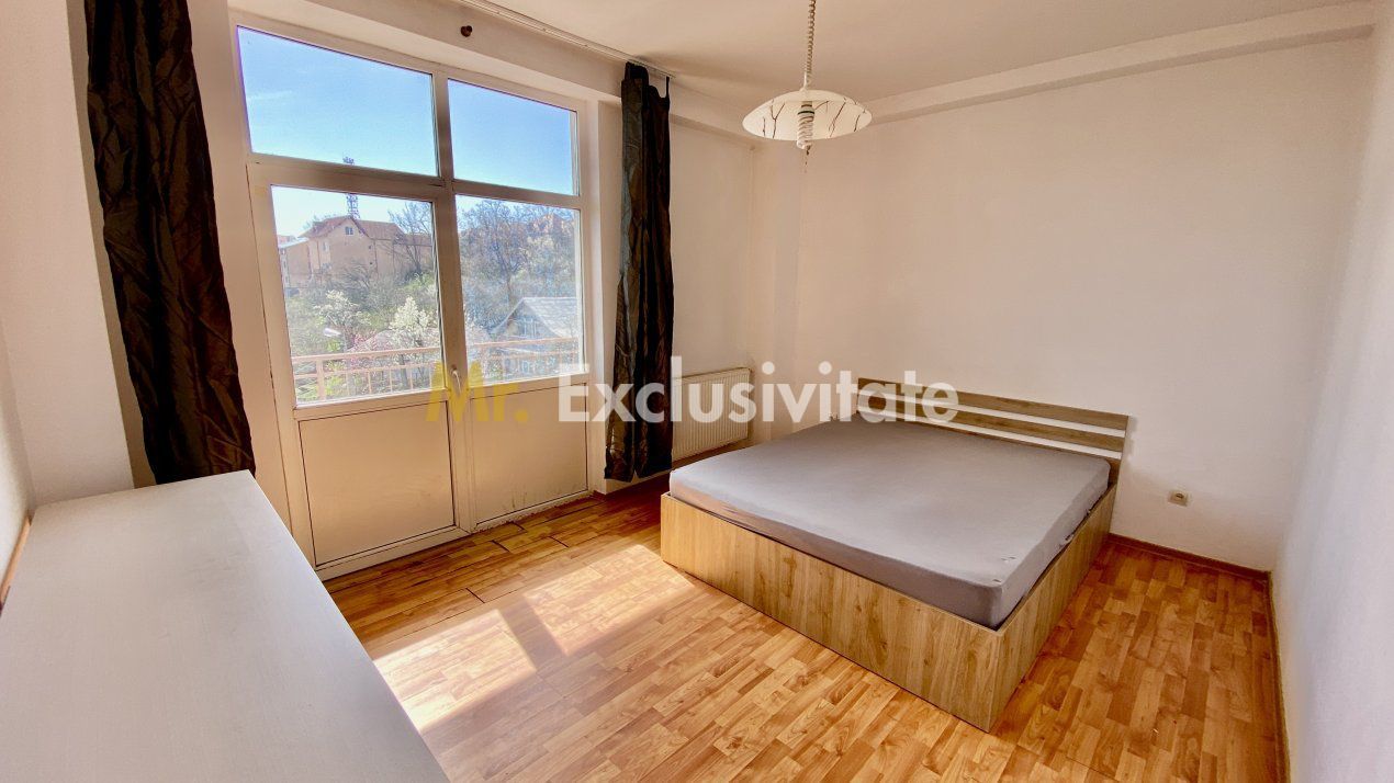 Apartament 2 camere, etaj 3, zona Teilor - Poză 2