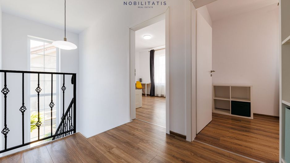 Prima inchiriere | Duplex Segmentul Premium | 4 dormitoare & 2 bai - Poză 35