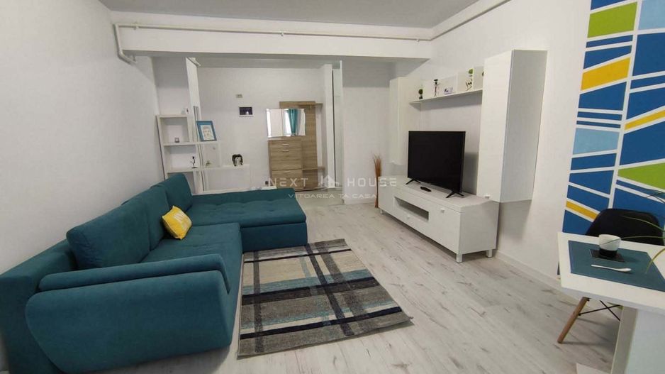 Apartament 2 Camere Premium | Rahova – Liberty Mall | Bloc Nou | - Poză 9