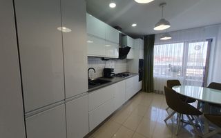 Apartament 3 camere 120mp utili - Poză 6