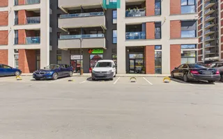 Apartament cu 3 camere - Adora Park Uta - Poză 19