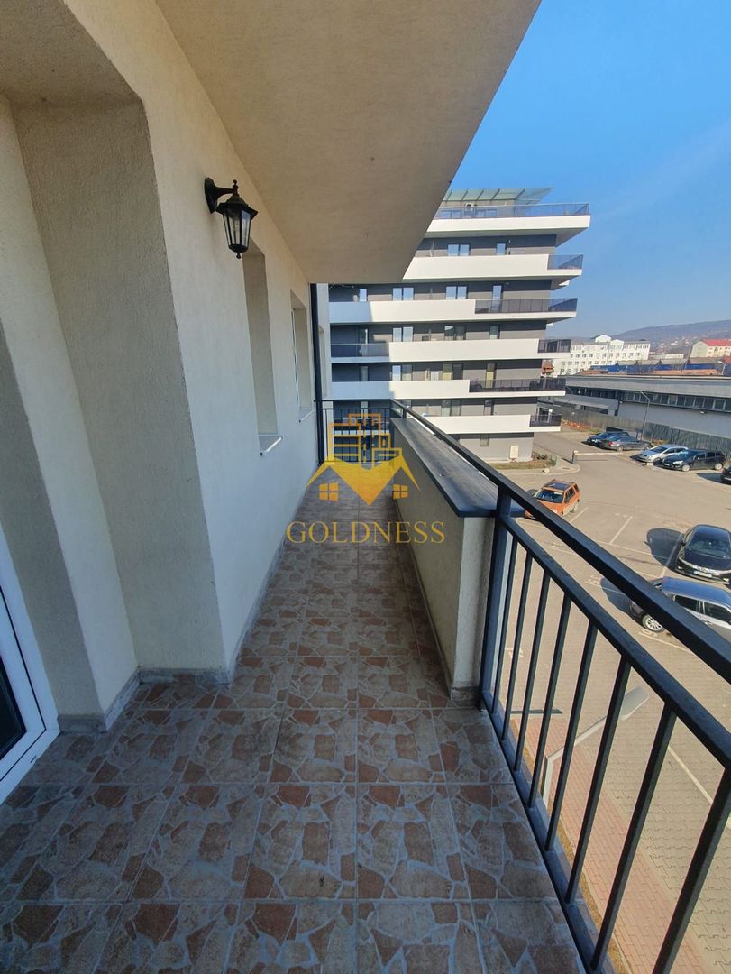3 Camere, Open Space, bloc nou, Parcare Subterana, Zona Auchan, Iris - Poză 5