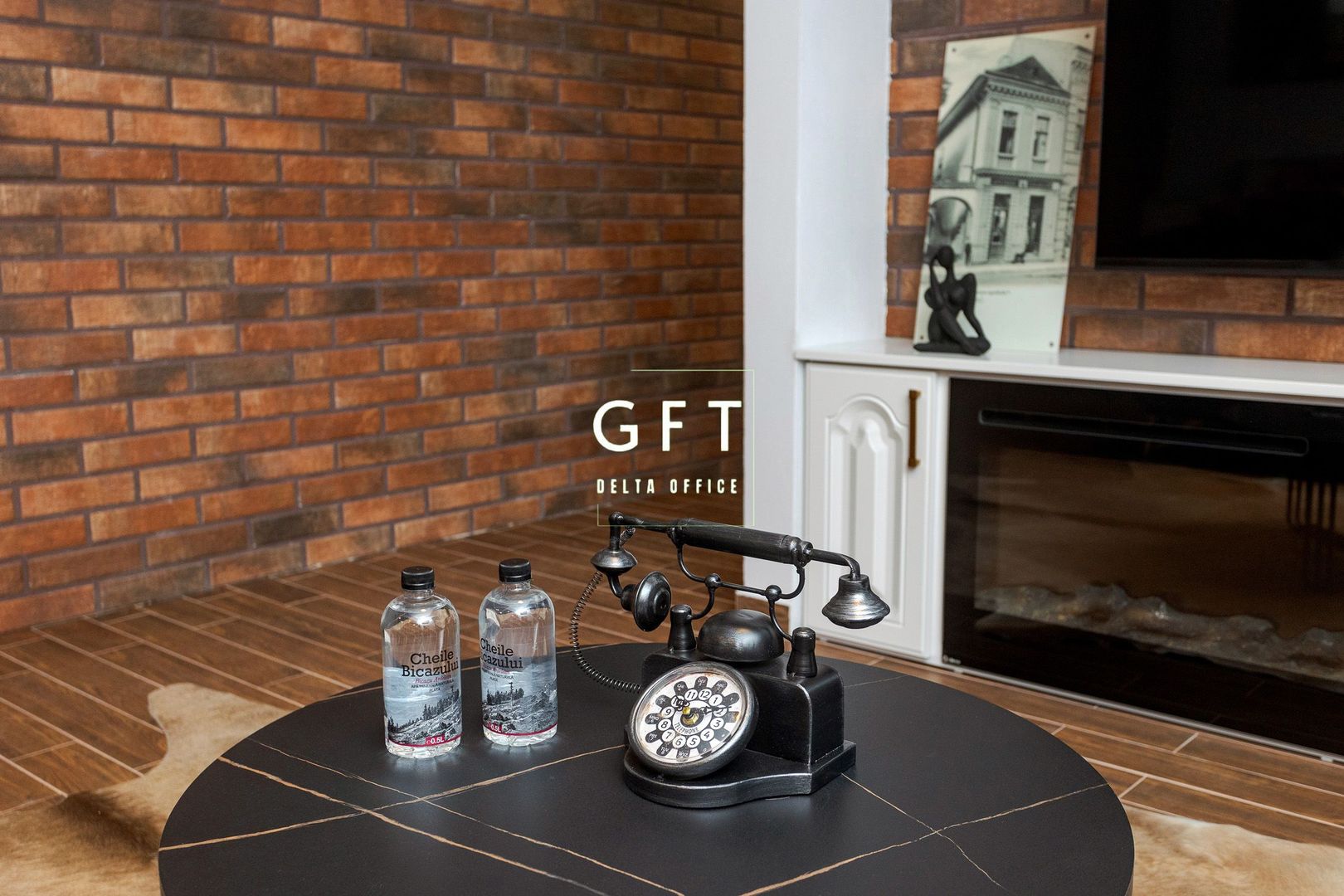 Apartament de Lux, zona Ultracentrala. Exclusivitate! - Poză 1