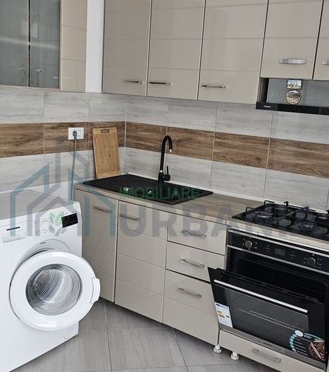 Apartament 1 cameră de închiriat, Panoramic Residence Galați, etaj 1 - Poză 4