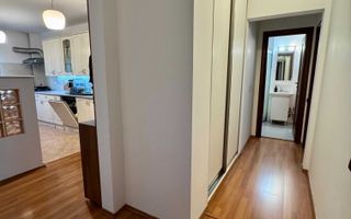 Apartament 4 camere | bloc 1980 | 5 minute metrou Gorjului | Militari - Poză 4