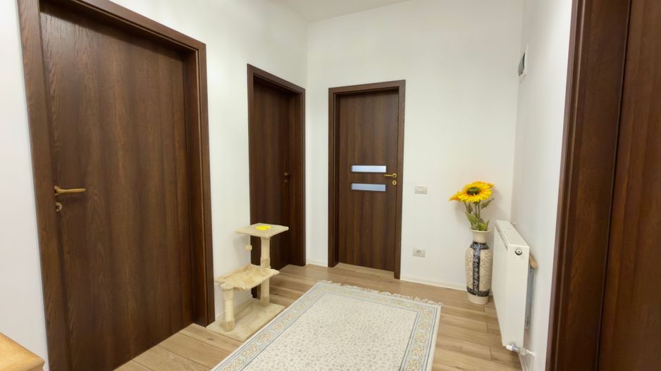 Casa tip duplex, 5 camere, Mogosoaia, P+1+Pod ! - Poză 20