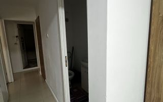 Vindem apartament 3 camere la P-ta Gorjului-centrala proprie - Poză 7