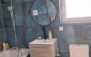 Casă modernă cu teren generos și view panoramic – Feleacu - Poză 13