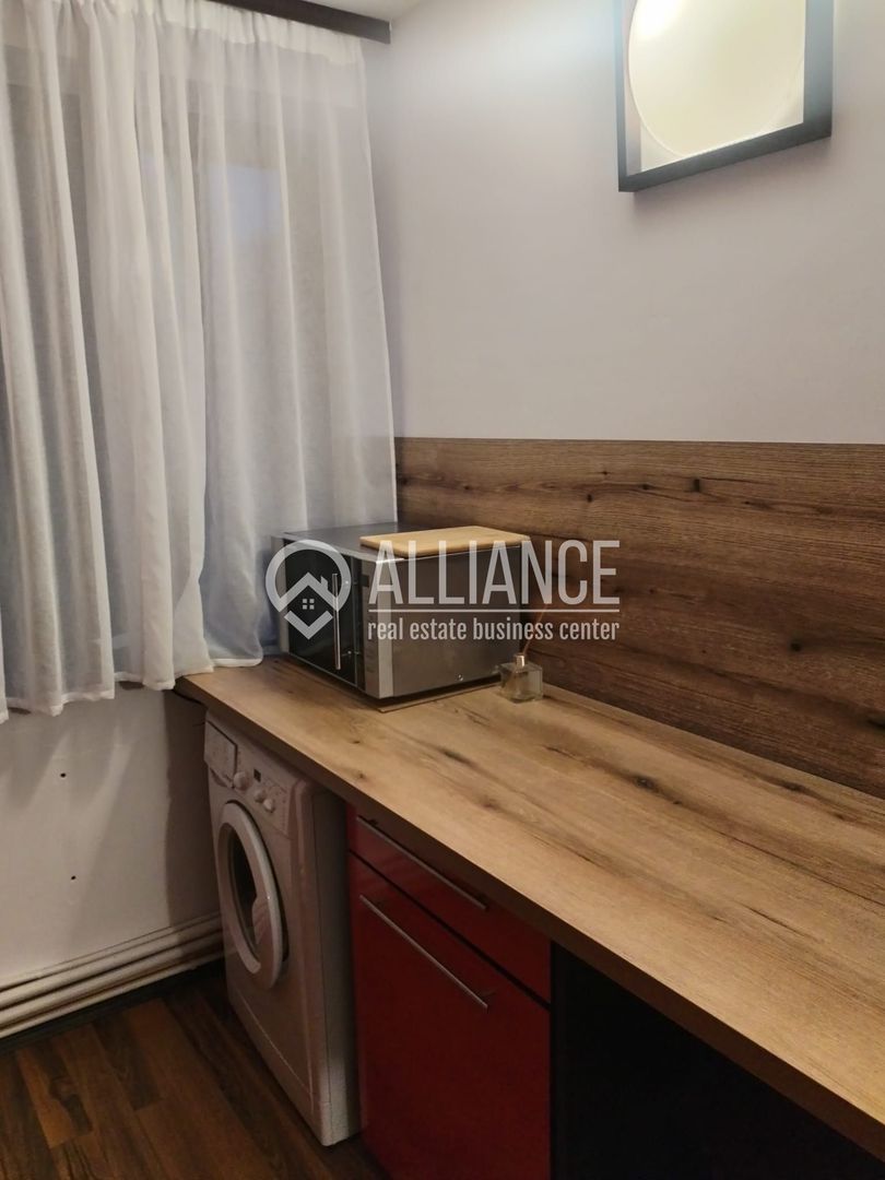 Central (cod04)-Apartament 3 camere mobilat utilat - Poză 7