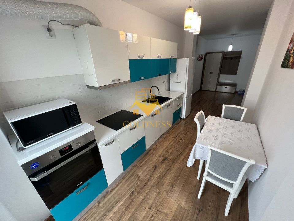2 camere decomandate, The Office, Marasti,CBC, Royal School, Bucuresti - Poză 4