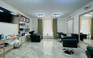 Vânzare, spațiu comercial, 250 mp, strada Kiev, Bălți - Poză 5