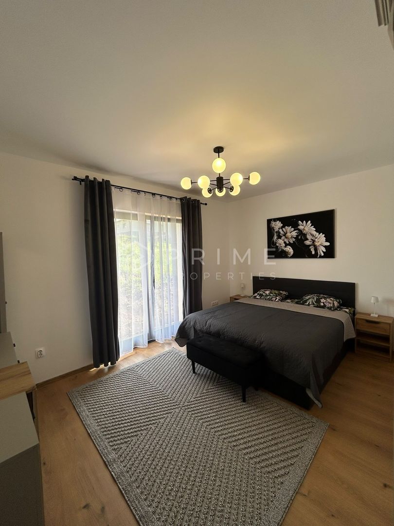 Casă modernă de închiriat – Eleganță și confort în Livezeni - Poză 5