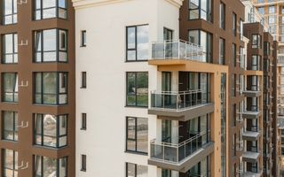 Vânzare, apartament, 1 cameră, str. Tudor Vladimirescu, Râșcani - Poză 5